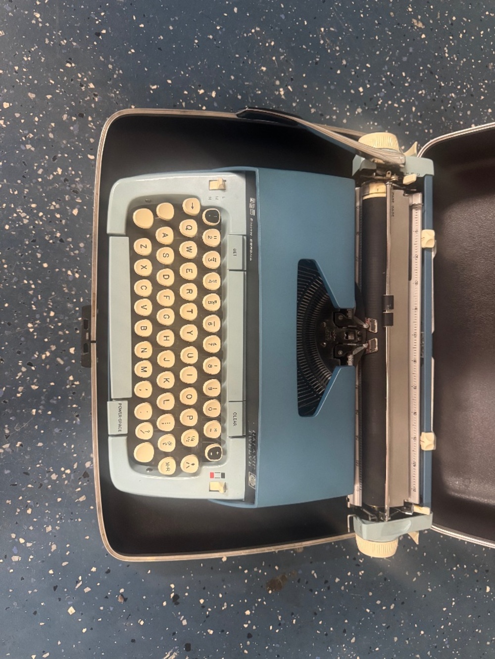 Corona galaxie